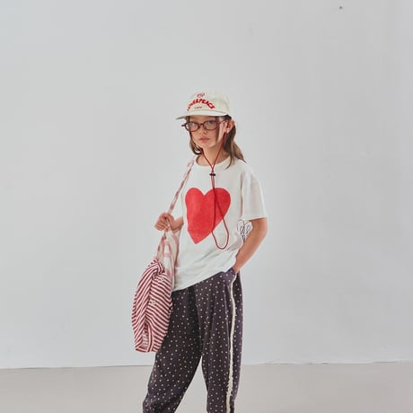 minimal/13. star fril pants JS-JM