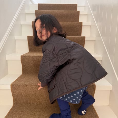 minibonbon/1. somsom jacket XS-XL