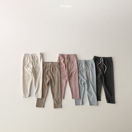 amigo/9. golgi leggings XS-XL