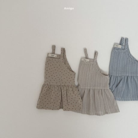 amigo/4. mina blouse XS-XL