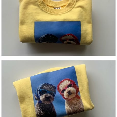 yellowfactory/25. maru man-to-man XS-XL