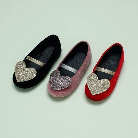 shoes/12. LA heart  140-210