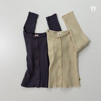 gou/111. everyday cardigan XS-XL