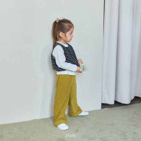 plain/18. papiyong vest XS-XL