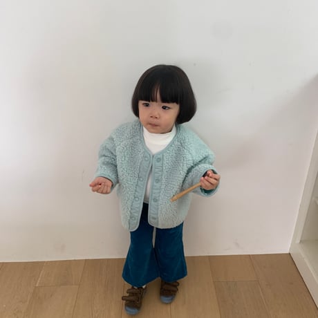 pepper/12. poodle dumble jumper XS-XL