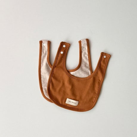 onu/45. revisible bib  FREE(1-4)