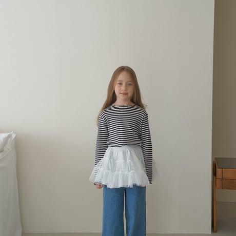 momoann/40. sha sha skirt 5-11