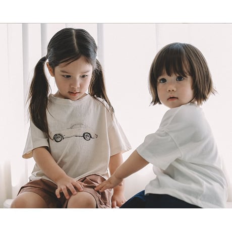 melmel/2. Cotton Shorts XXS-XL