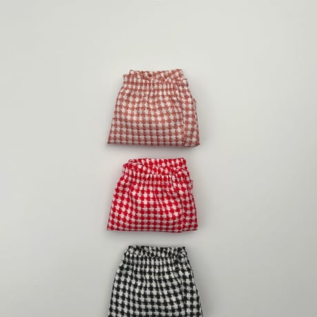 haroharo/69. cellup pants S-XL