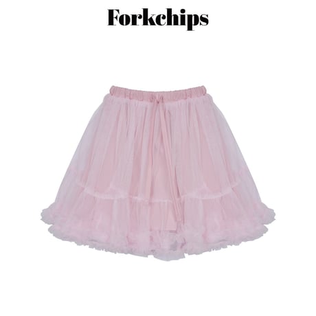 forkchips/18. rony tutu skirt JS-JXL
