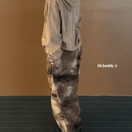 hibuddy/43. space jogger S-XL