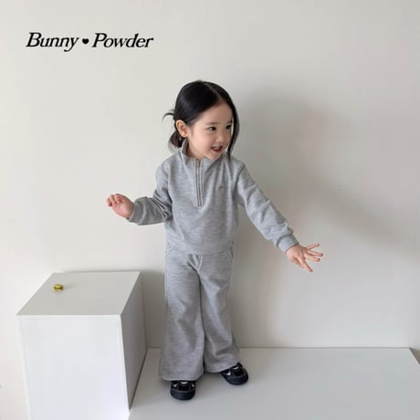 bunnypowder/41. kizzang set S-XL