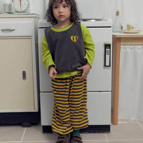 tinyhiker/7. shua terry jogger XS-XL