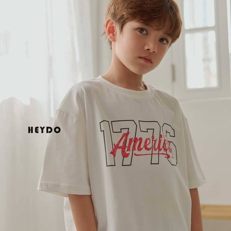 heydo/32. merry T-shirt JS-JL