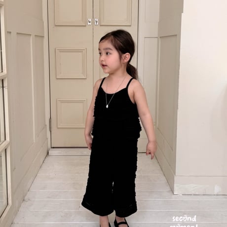 secondmoment/18. melona sleeveless JS-JL
