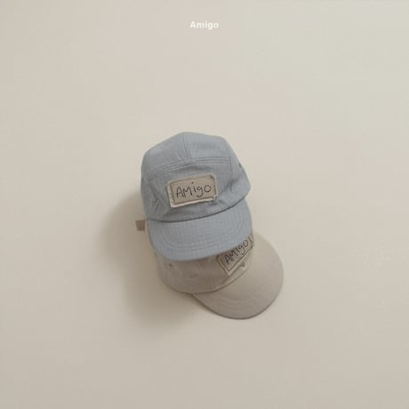 amigo/2. rect cap FREE