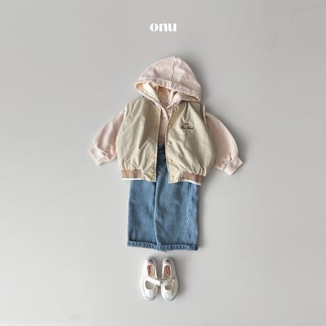 onu/35. cloud vest XS-XL