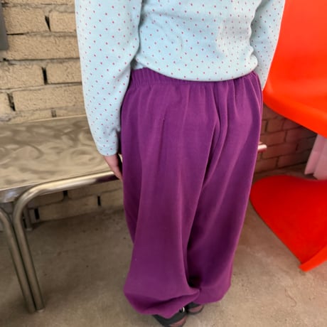 pie/15. nana jogger XS-XL