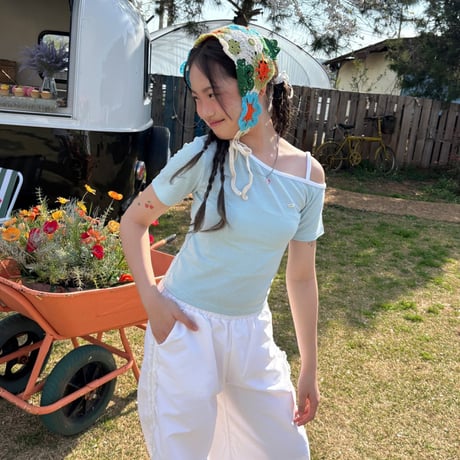 matilda/144. lace pants 15-19