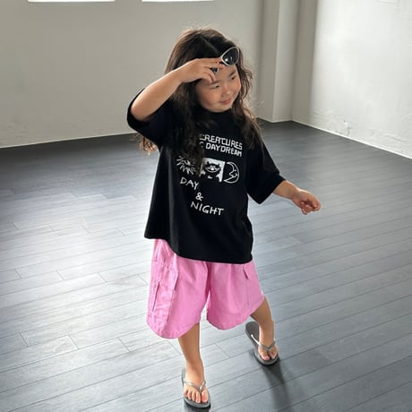 foov/22. color pig pants S-XL