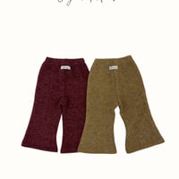 yogurtmansion/10. lalla pants XS-XL