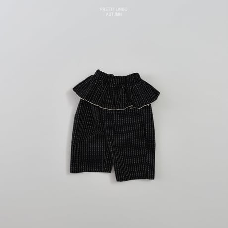 lindo/64. my kangkang pants XS-XL