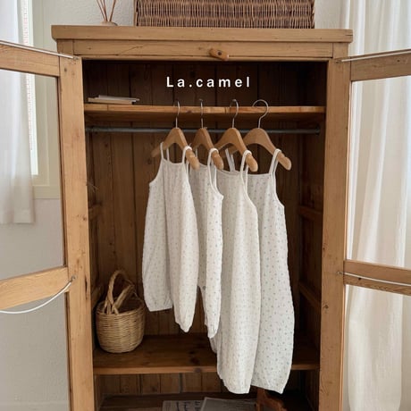 lacamel/1. lily overloll 12M-M