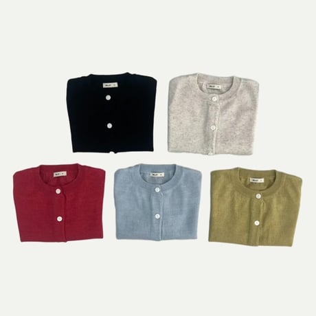 bellot/1. bri cardigan S-XL