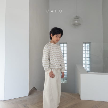 oahu/16. bullon diyng pants S-XL