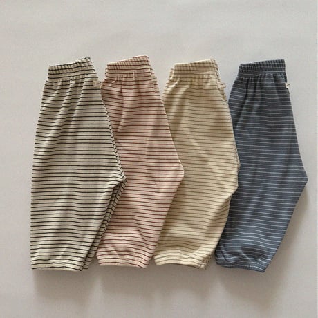 aosta/41. Choco Pants S-2XL