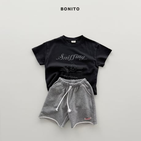 bonito/46. decky shorts? 12M-XL