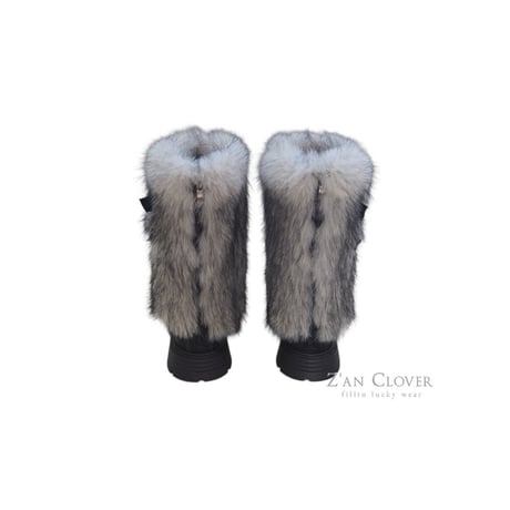 zanclover/1. lux fer boots 160-220
