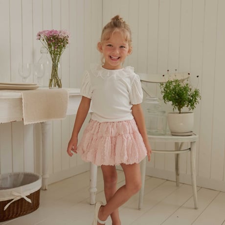 melikey/83. lovely pumpkin skirt XS-XL