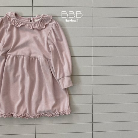 bellabambina/97. bebe line one-piece 12M-S