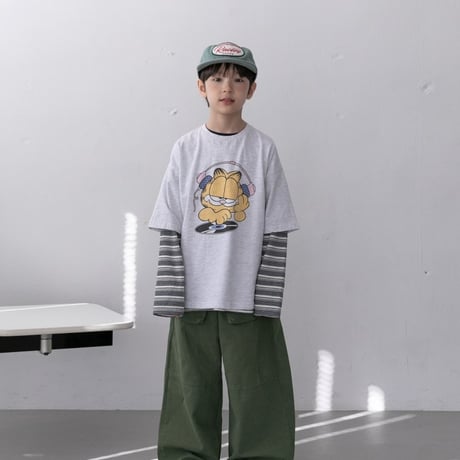 growb/16. diyng pants S-XL