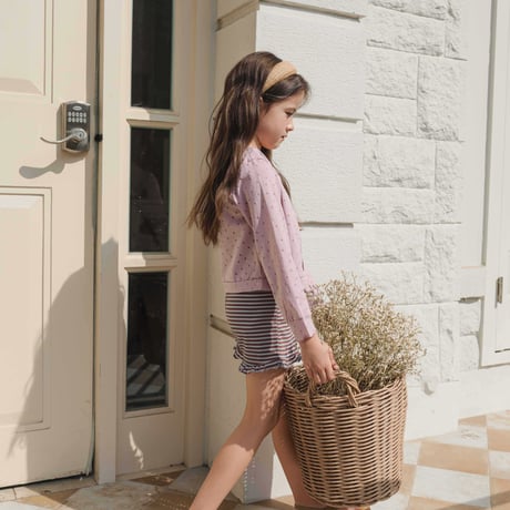 urbanrabbit/44. Lady Dot Cardigan XS-XL