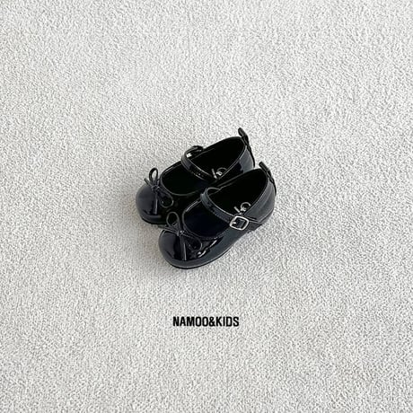 namoo/18. Fabian Mary Jane Heels (2cm Heel) 150-220