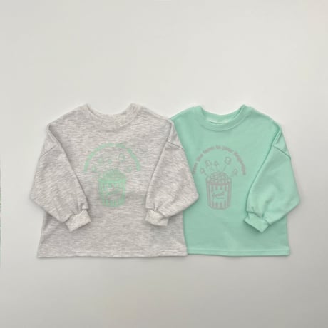 haroharo/44. popcorn man-to-man S-XL