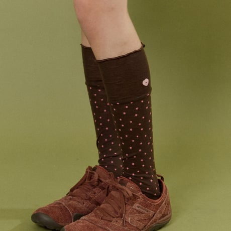 forkchips/80. daisy socks FREE
