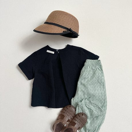 minirobe/20. snowflake Pants  S-XL