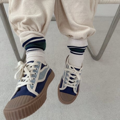 digreen/51. authentic socks? S-XL