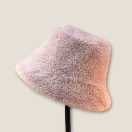dudie/94. Soft hat FREE(55-59CM)