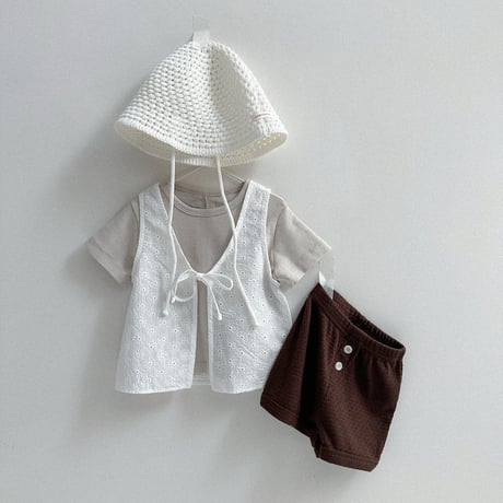 atomeme/48. Lulu Knit Bucket Hat  FREE