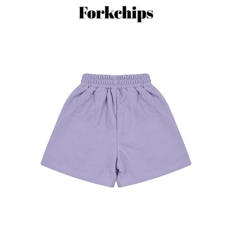 forkchips/57. dalmasyan half pants JS-JXL