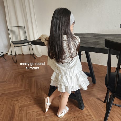 merrygoround/11. ST kangkang skirt XS-2XL