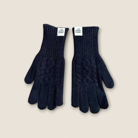 dudie/5. tweet glove FREE(10CM_21CM)