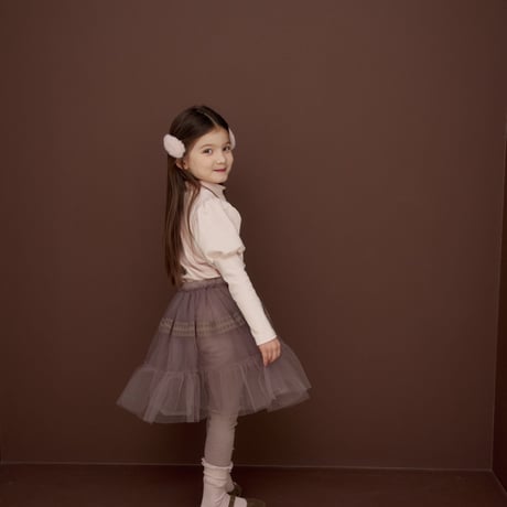 momoann/22. sha skirt leggings 5-13