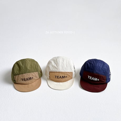 vividi/198. camp cap FREE