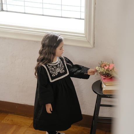 oren/14. fullurre noir one-piece S-XL