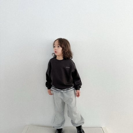digreen/29. Easy pintuck pants S-2XL